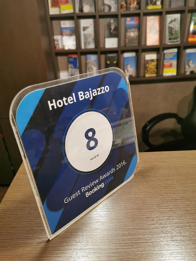 ***  Hotel Bajazzo Vienna Austria