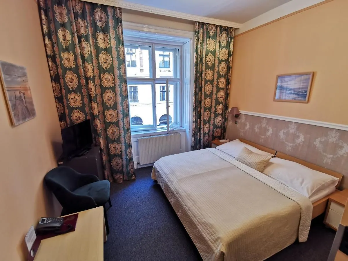 ***  Hotel Bajazzo Vienna Austria