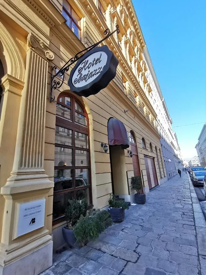 Hotel Bajazzo Vienna 3*,