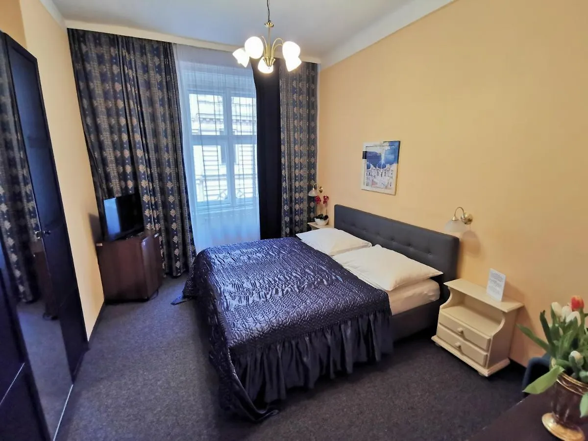 Hotel Bajazzo Vienna