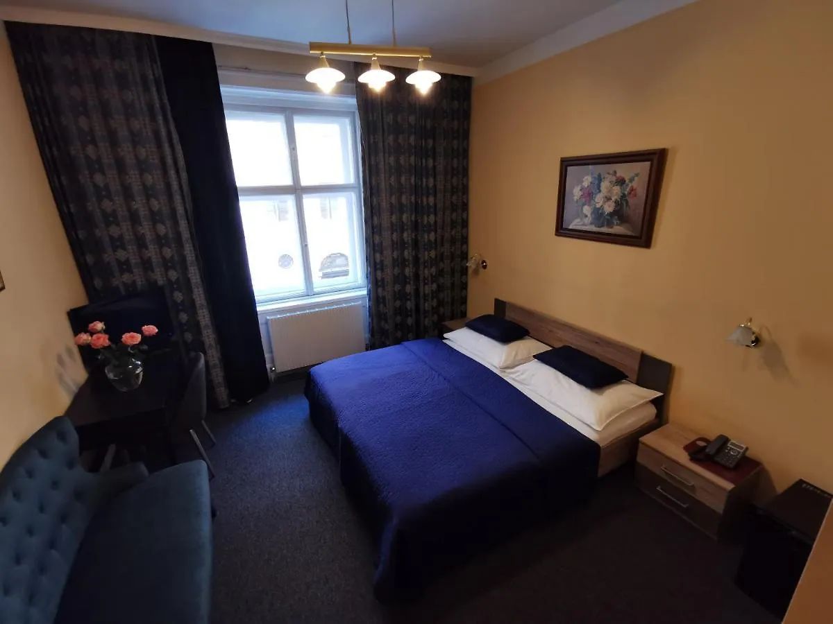 Hotel Bajazzo Vienna Austria