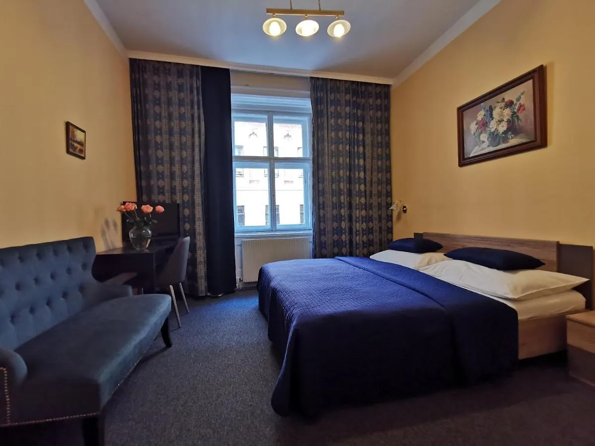 Hotel Bajazzo Vienna