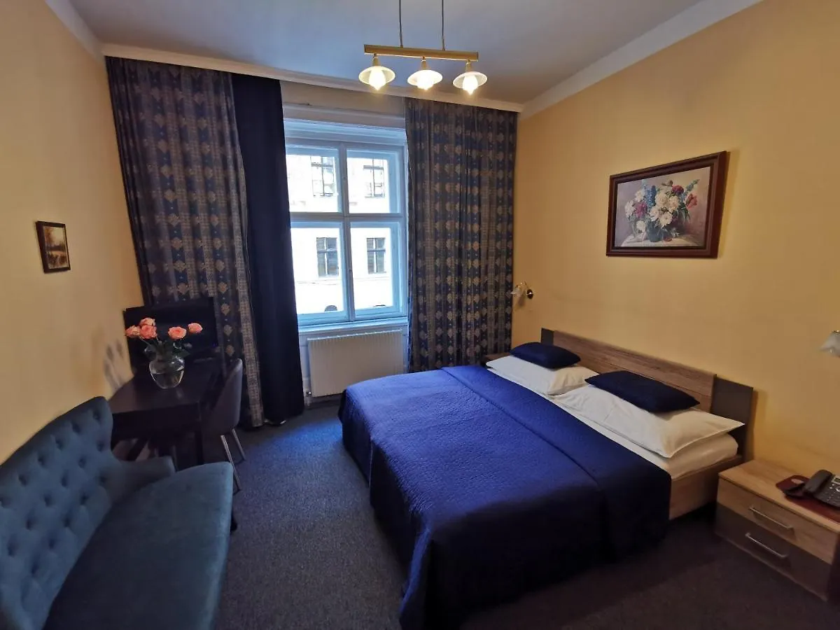 Hotel Bajazzo Vienna Austria