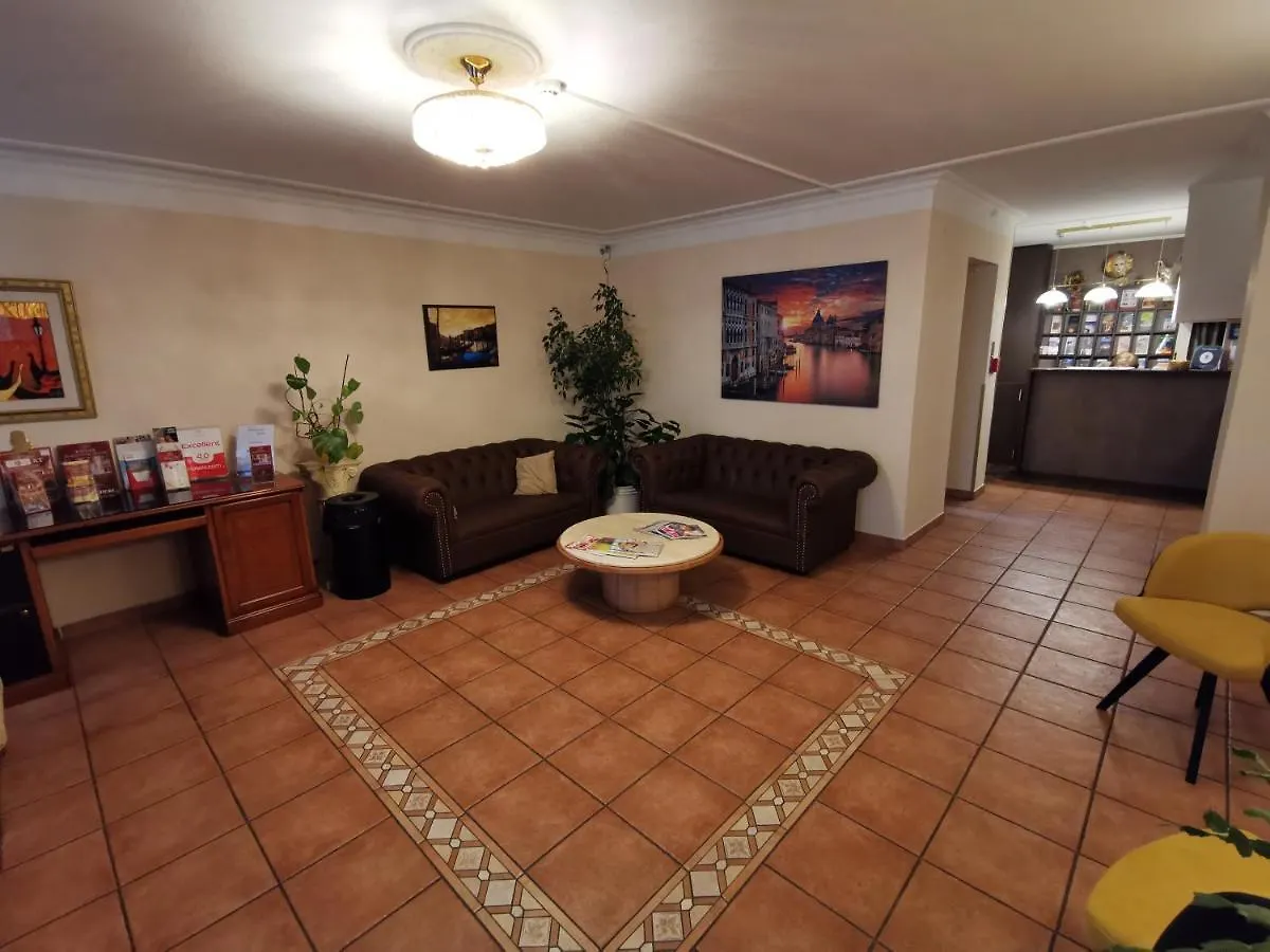 Hotel Bajazzo Vienna 3*,  Austria