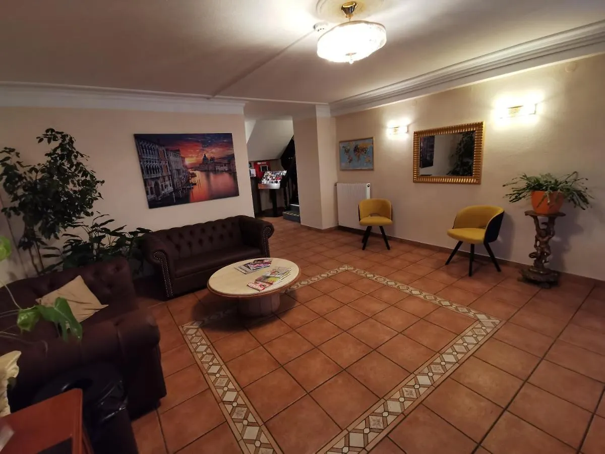 Hotel Bajazzo Vienna