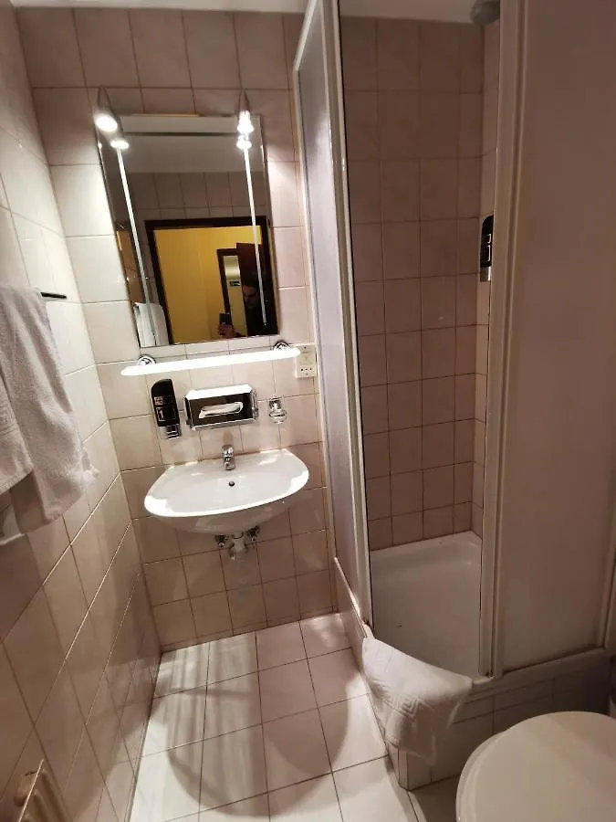 Hotel Bajazzo Vienna
