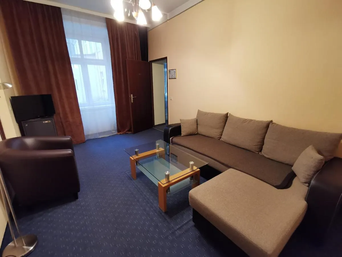 Hotel Bajazzo Vienna