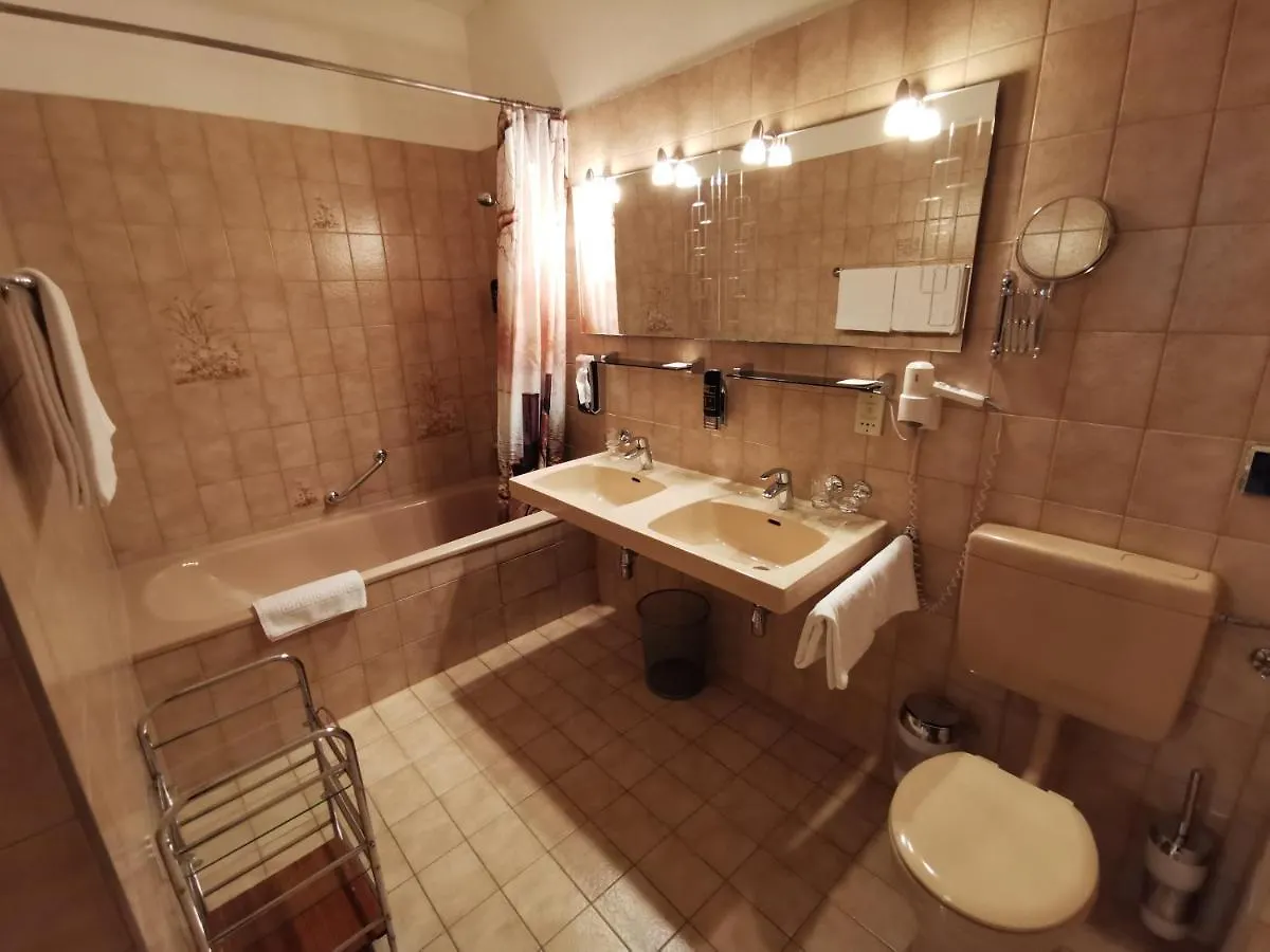 Hotel Bajazzo Vienna