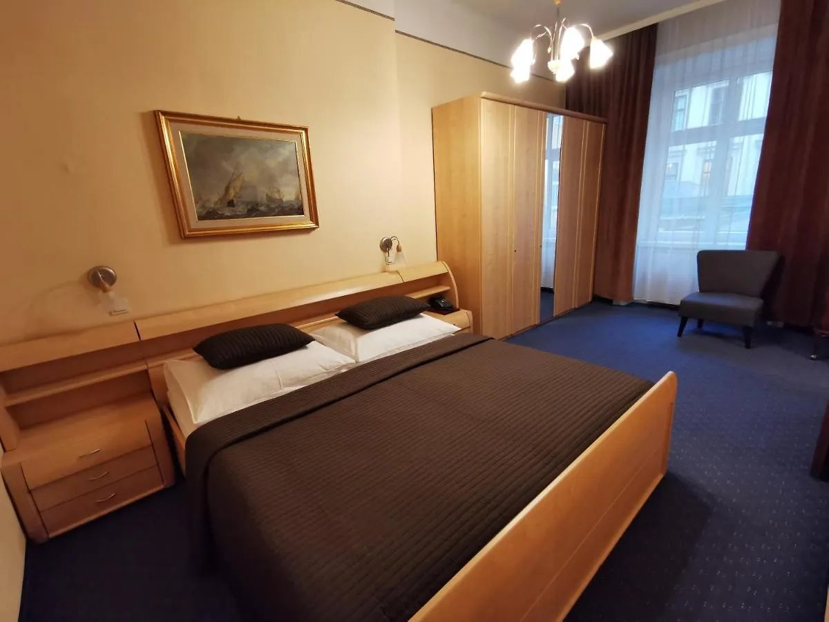 Hotel Bajazzo Vienna