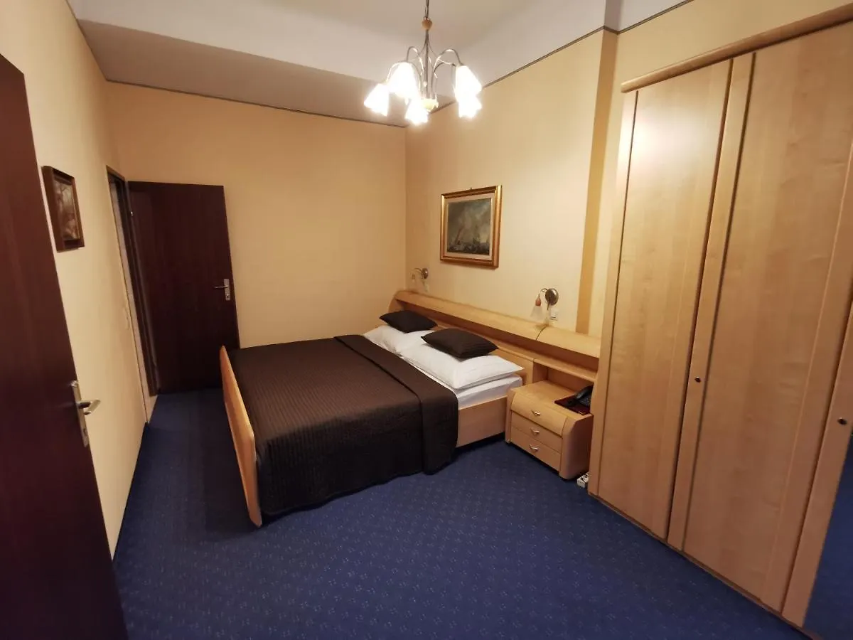 Hotel Bajazzo Vienna 3*,  Austria