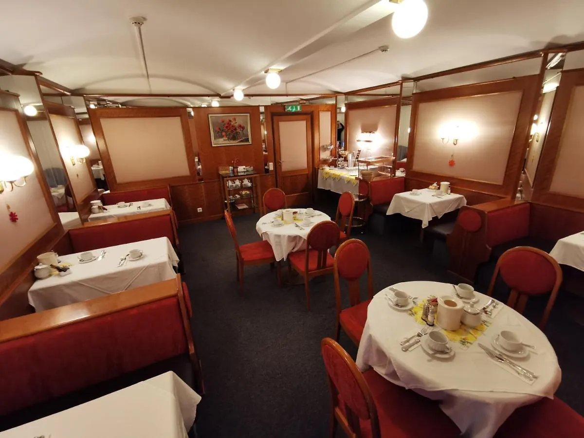 Hotel Bajazzo Vienna