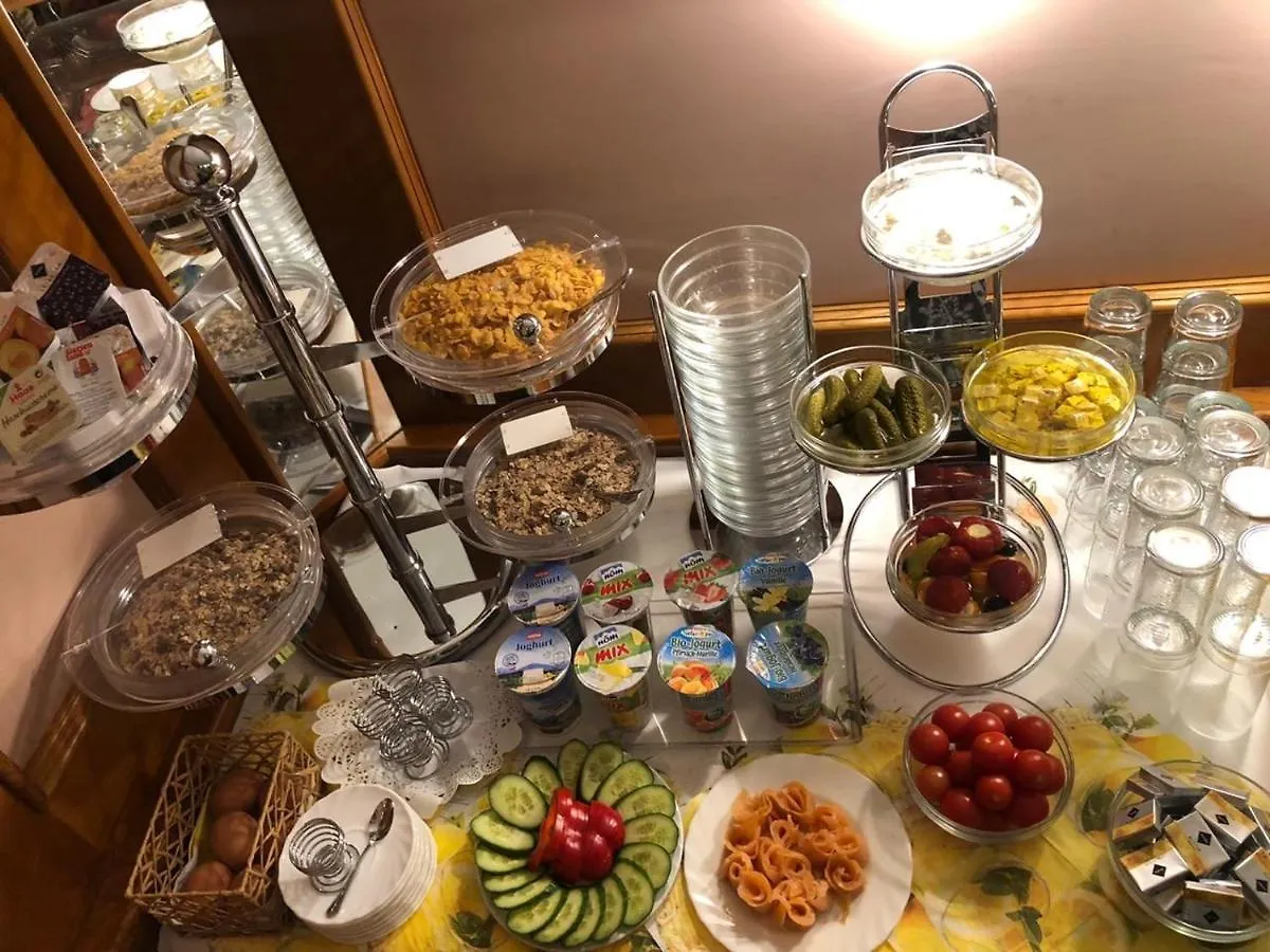 Hotel Bajazzo Vienna