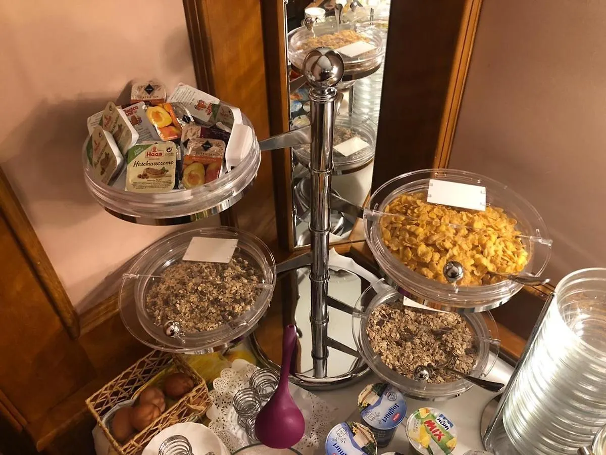 Hotel Bajazzo Vienna