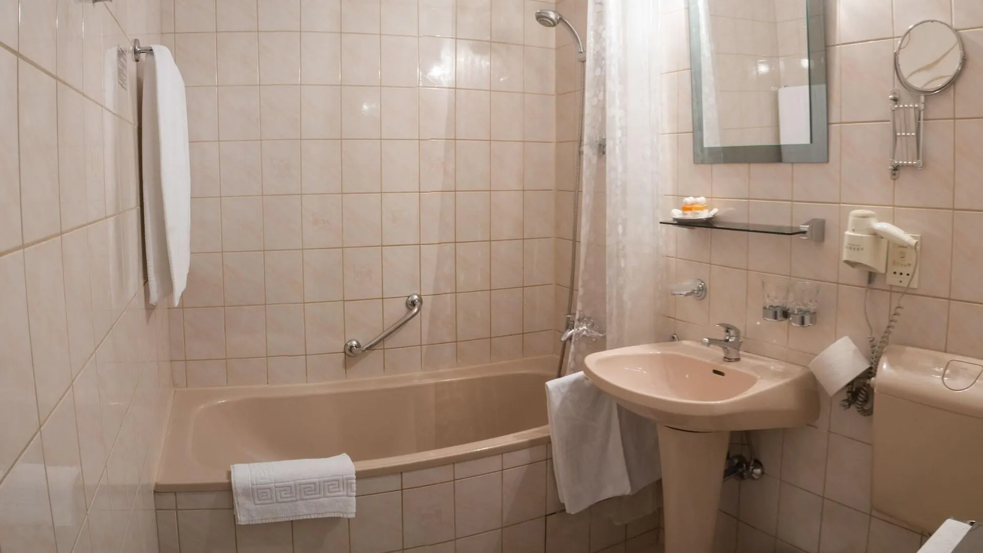 Hotel Bajazzo Vienna