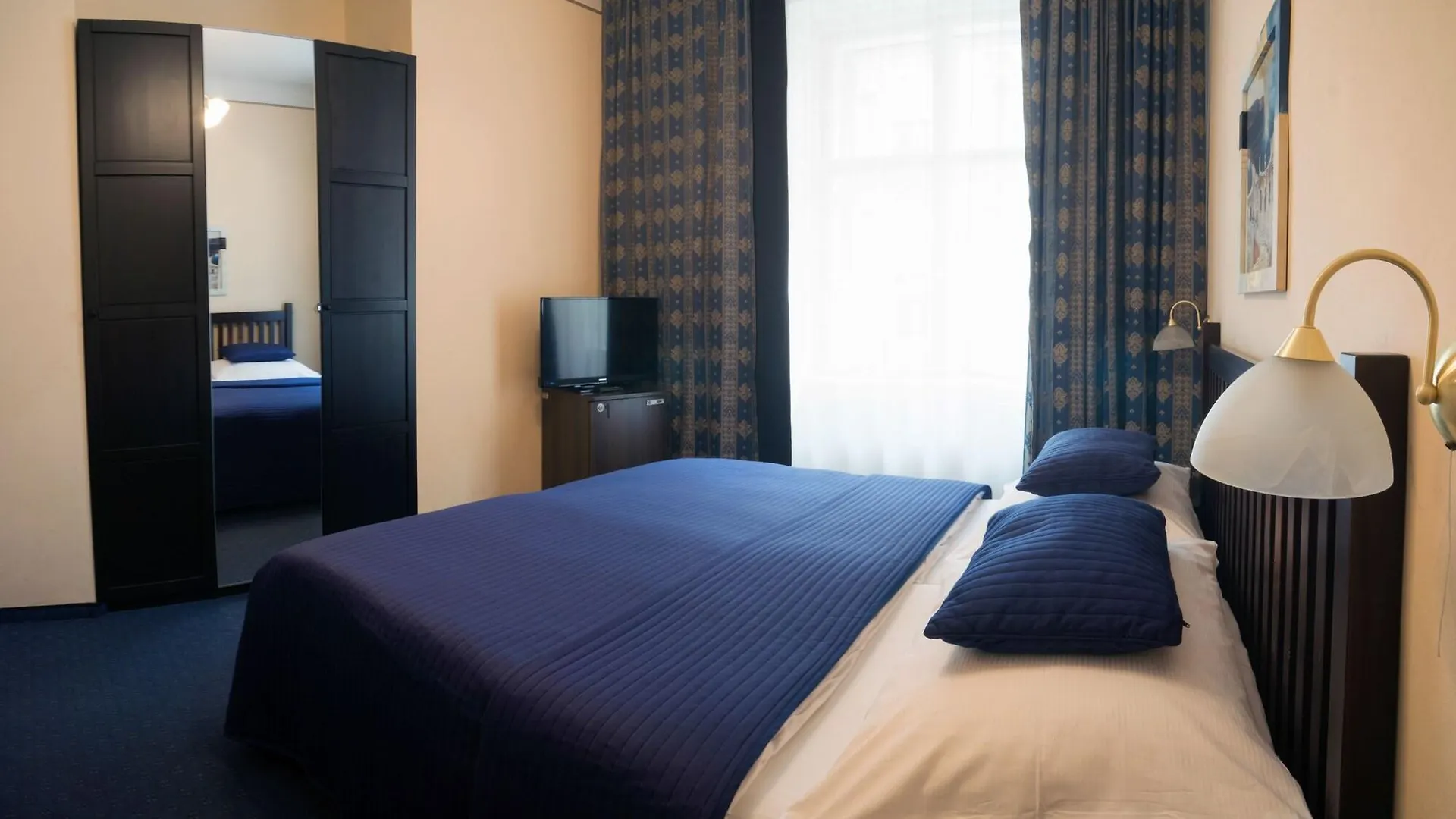 Hotel Bajazzo Vienna