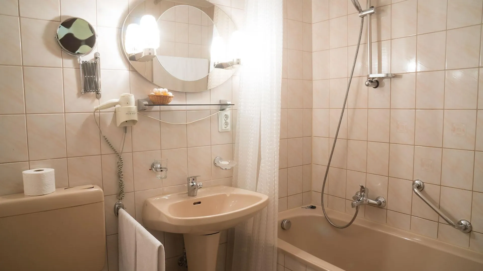 Hotel Bajazzo Vienna