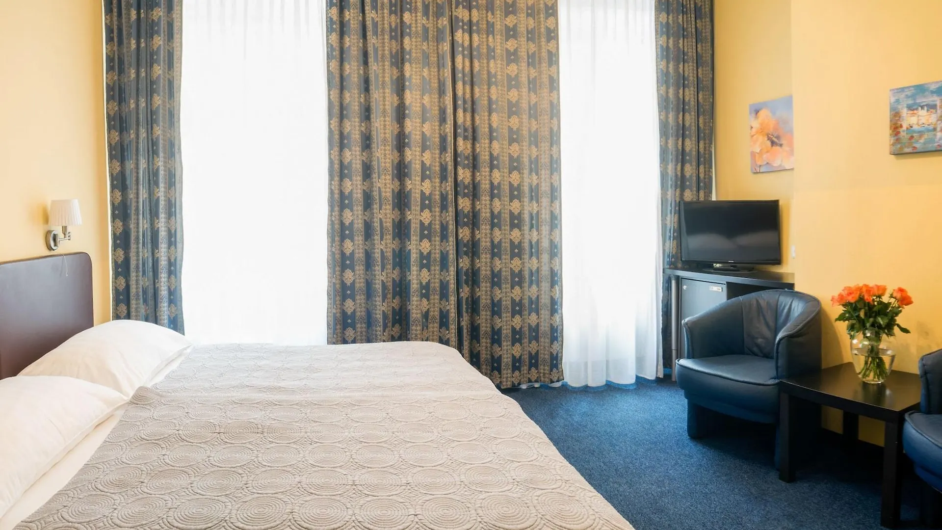 Hotel Bajazzo Vienna 3*,  Austria