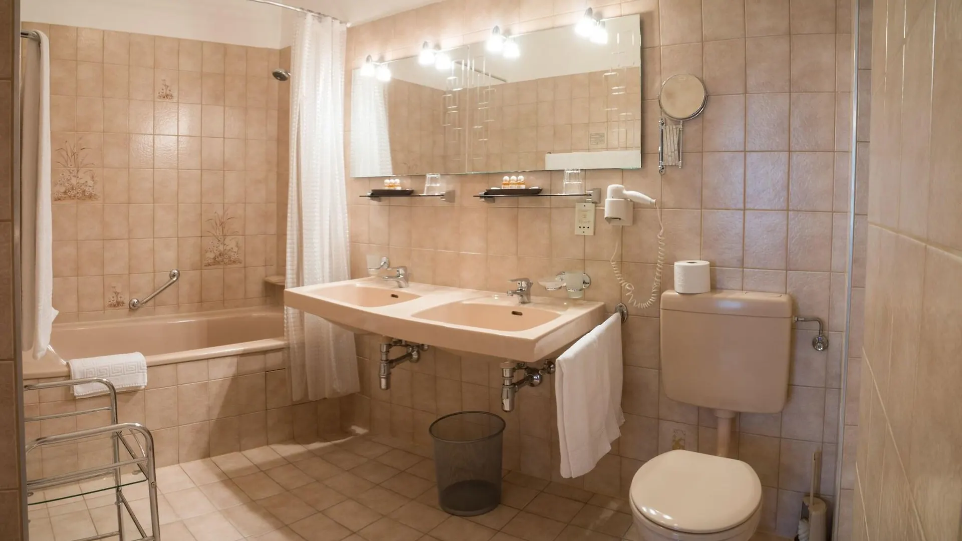 Hotel Bajazzo Vienna