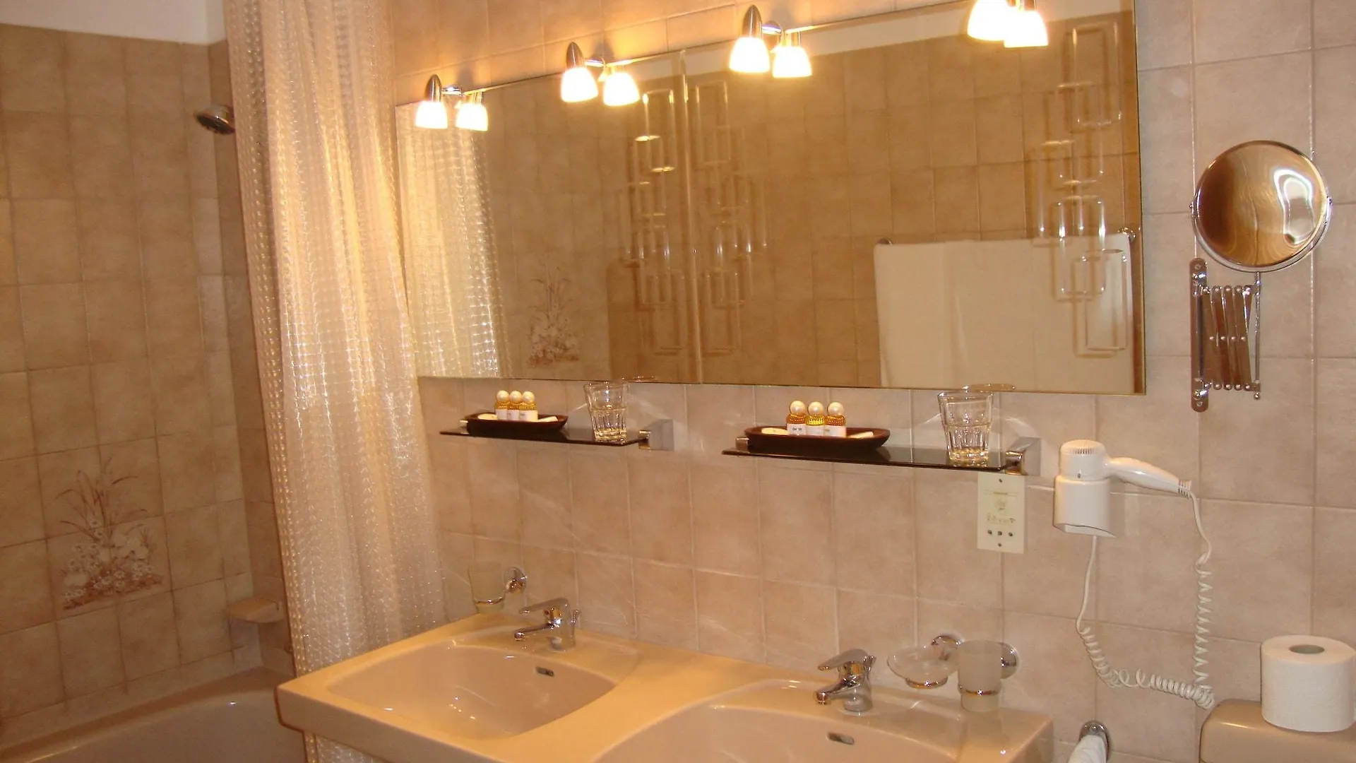 Hotel Bajazzo Vienna