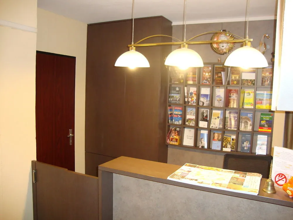 Hotel Bajazzo Vienna 3*,  Austria