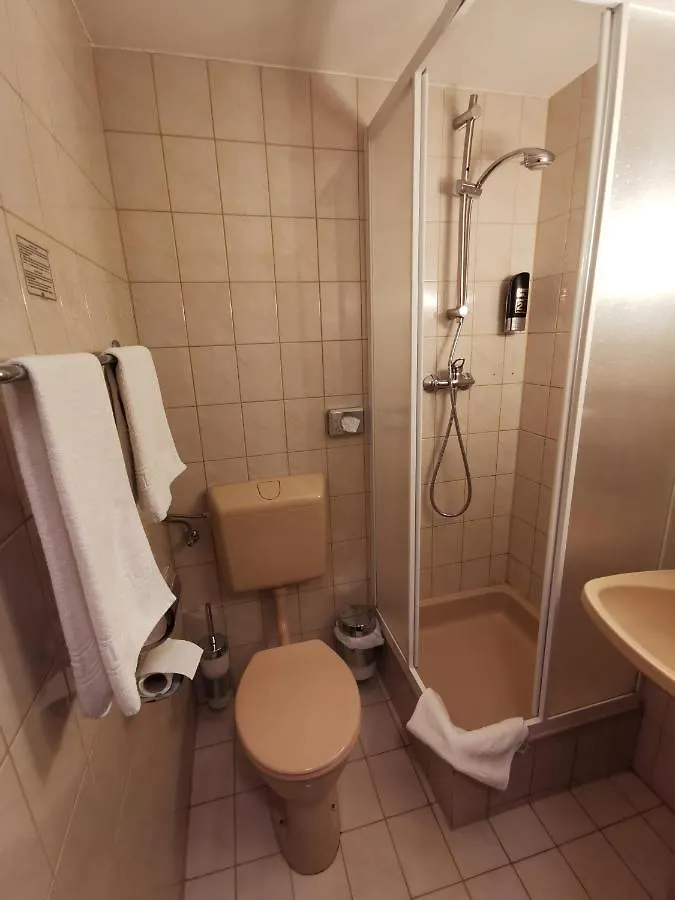 Hotel Bajazzo Vienna
