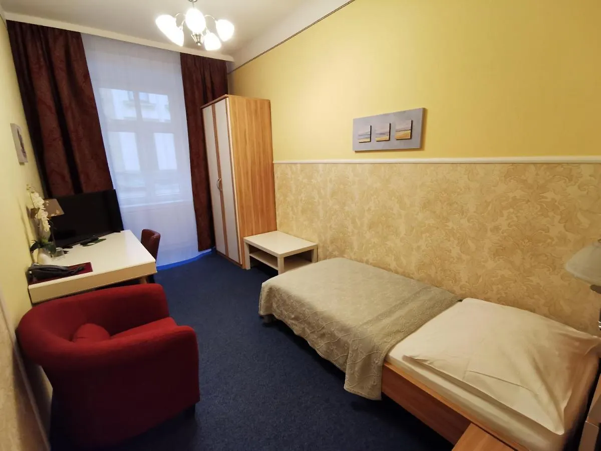 Hotel Bajazzo Vienna 3*,