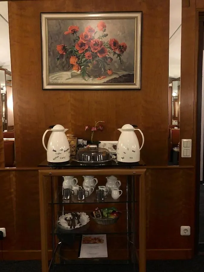 Hotel Bajazzo Vienna