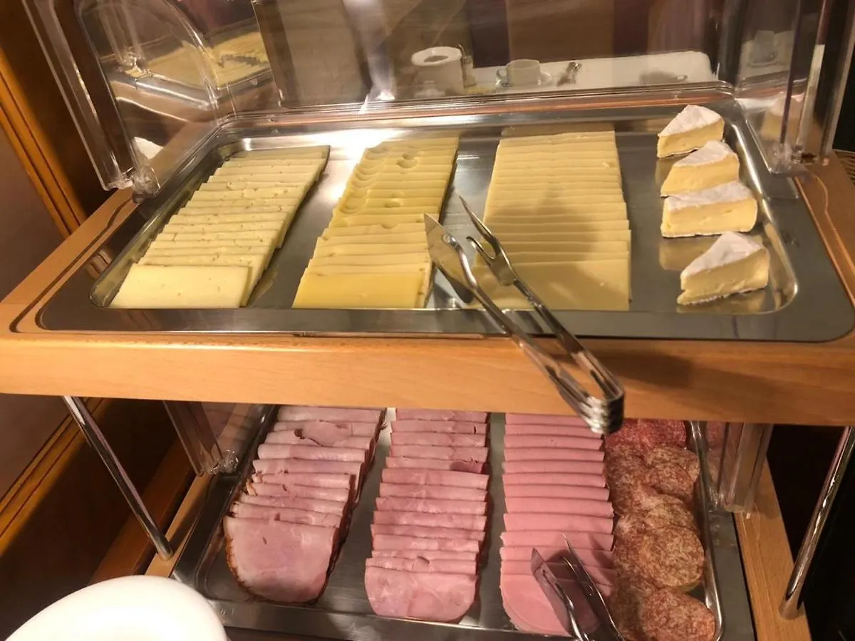 Hotel Bajazzo Wien 3*,  Österreich